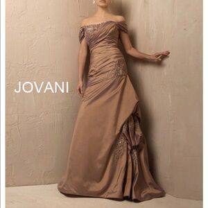 Jovani Evening Gown